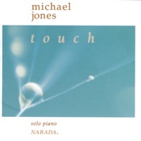 Thumbnail for the Michael Jones - Touch link, provided by host site