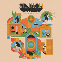 Thumbnail for the St. Lucia - Touch link, provided by host site