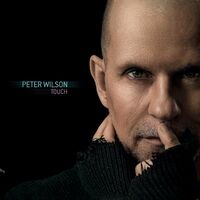 Thumbnail for the Peter Wilson - Touch link, provided by host site