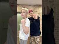 Thumbnail for the K.A.R.D - #Touch Better Than Me #KARD #카드 #BM #비엠 #원호 #WONHO #DRIFT link, provided by host site