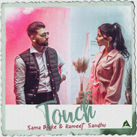 Thumbnail for the Sama Blake - Touch link, provided by host site