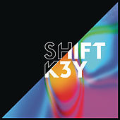 Thumbnail for the Shift K3Y - Touch link, provided by host site