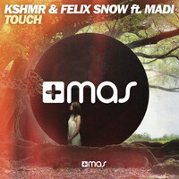 Thumbnail for the KSHMR - Touch (Extended Mix) link, provided by host site