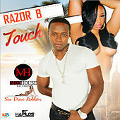 Thumbnail for the Razor B - Touch link, provided by host site