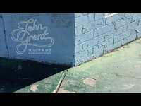 Thumbnail for the John Grant - Touch & Go (Blancmange Remix) link, provided by host site
