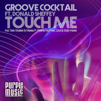 Image of Groove Cocktail linking to their artist page due to link from them being at the top of the main table on this page