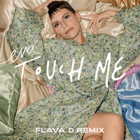 Thumbnail for the Eva - Touch Me (Flava D Remix) link, provided by host site