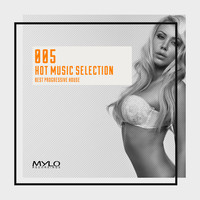 Thumbnail for the BK Duke - Touch Me - Pierce Fulton, Jesper Cederlind & David Maouad Dub link, provided by host site