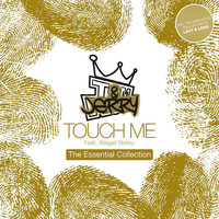 Thumbnail for the Tom & Jerry - Touch Me - The Essential Collection link, provided by host site