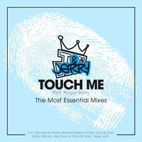 Thumbnail for the Tom & Jerry - Touch Me - The Most Essential Mixes link, provided by host site