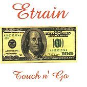 Thumbnail for the E-Train - Touch n' Go link, provided by host site