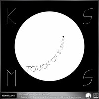 Thumbnail for the Electrosoul System - Touch Of Silence - Pryzma Remix link, provided by host site