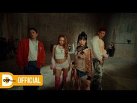 Thumbnail for the K.A.R.D - (카드) - 'Touch' Performance Video link, provided by host site