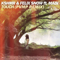 Thumbnail for the Felix Snow - Touch (PVMP Remix) link, provided by host site