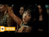 Thumbnail for the K.A.R.D - (카드) - 'Touch' Teaser link, provided by host site