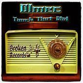 Thumbnail for the Olmec - Touch That Dial link, provided by host site
