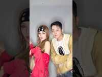 Thumbnail for the K.A.R.D - #Touch with nyangnyangz ฅᨐฅ #KARD #카드 #JSEPH #제이셉 #SOMIN #전소민 #DRIFT link, provided by host site