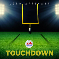 Thumbnail for the Lord Afrixana - Touchdown link, provided by host site