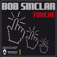 Image of Bob Sinclar linking to their artist page due to link from them being at the top of the main table on this page