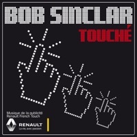 Thumbnail for the Bob Sinclar - Touché (Radio Edit) link, provided by host site