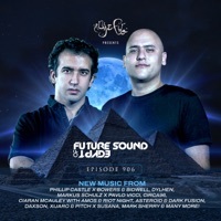 Thumbnail for the York - Touched by God (FSOE906) link, provided by host site