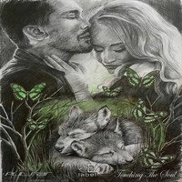 Thumbnail for the Pulsar - Touching the Soul link, provided by host site