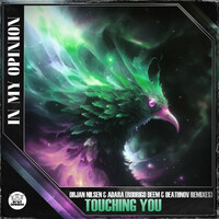 Thumbnail for the Orjan Nilsen - Touching You (Rodrigo Deem & DeathNov Remixes) link, provided by host site