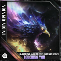 Thumbnail for the Orjan Nilsen - Touching You (Sir Styles & Jack Vath Remixes) link, provided by host site