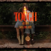 Thumbnail for the Quavo - Tough link, provided by host site