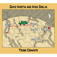 Thumbnail for the David Martin - Tough Commute link, provided by host site