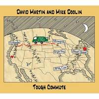 Thumbnail for the David Martin - Tough Commute link, provided by host site