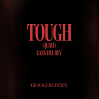 Thumbnail for the Quavo - Tough (Gravagerz Remix) link, provided by host site