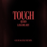 Thumbnail for the Quavo - Tough (Gravagerz Remix) link, provided by host site