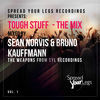 Thumbnail for the Bruno Kauffmann - Tough Stuff, Vol. 1 link, provided by host site