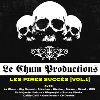 Thumbnail for the Big Nomad - Toujours la link, provided by host site