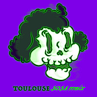 Thumbnail for the Haiyti - TOULOUSE [SOSA REMIX] link, provided by host site