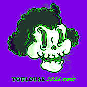 Thumbnail for the Haiyti - TOULOUSE (SOSA REMIX) link, provided by host site