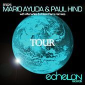 Thumbnail for the Mario Ayuda - Tour link, provided by host site