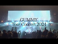 Thumbnail for the Gummy - 거미(GUMMY) Tour Concert 2024 "LOVE" Spot Video link, provided by host site