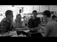 Thumbnail for the The Qemists - Tour of Rounder Records in Brighton link, provided by host site