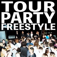 Thumbnail for the Jupiter Project - Tour Party Freestyle link, provided by host site