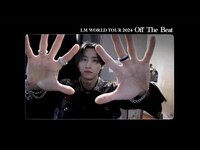 Thumbnail for the I.M - Tour Recap: Europe🖤 | I.M WORLD TOUR 2024 [Off The Beat] | LONDON, PARIS, COLOGNE, BERLIN link, provided by host site