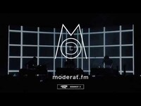 Thumbnail for the Moderat - Tour Trailer 2014 link, provided by host site