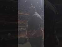 Thumbnail for the Morray - Tour Vlog [Shorts] link, provided by host site