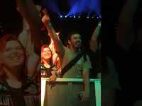 Thumbnail for the Paramore - Tour, Week 2 link, provided by host site