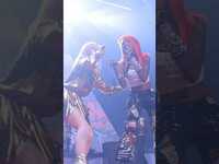 Thumbnail for the Paramore - Tour, Week 6 link, provided by host site