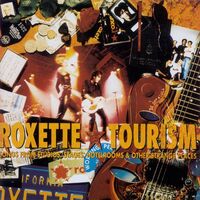 Thumbnail for the Roxette - Tourism link, provided by host site