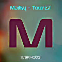 Image of Mailky linking to their artist page due to link from them being at the top of the main table on this page