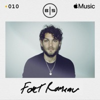 Thumbnail for the Nicolas Jaar - Tourists (Fort Romeau Edit) [Mixed] link, provided by host site