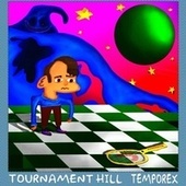 Thumbnail for the TEMPOREX - Tournament Hill link, provided by host site